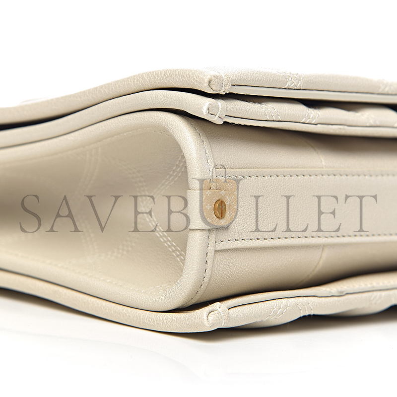 Y*L becky chain wallet shoulder bag 501542 (26*18*6cm)